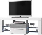 Tweedekans | TV meubel TV dressoir Navia high design LED, Ophalen of Verzenden, Nieuw