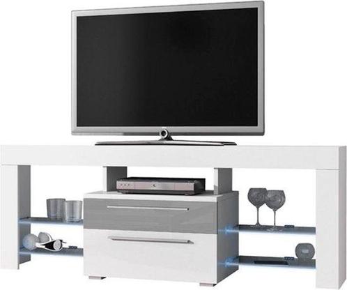 Tweedekans | TV meubel TV dressoir Navia high design LED, Huis en Inrichting, Woonaccessoires | Overige, Ophalen of Verzenden