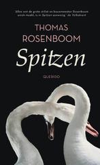 Spitzen 9789021455105 Thomas Rosenboom, Boeken, Verzenden, Zo goed als nieuw, Thomas Rosenboom