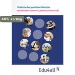 Kennismaken met Horeca, Bakkerij en Recreatie / VMBO, Boeken, Verzenden, Nieuw, Boom Beroepsonderwijs