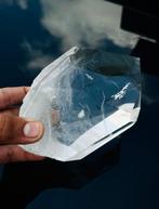 Top Clear Quartz 155MM - Tafelmiddenstuk - Natuurlijk