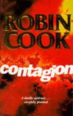 Contagion 9780330347556 Robin Cook, Boeken, Verzenden, Gelezen, Robin Cook