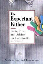 The Expectant Father 9780789205384, Armin A Brott, Jennifer Ash, Verzenden