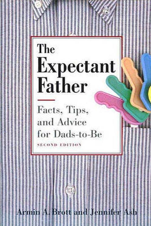 The Expectant Father 9780789205384, Livres, Livres Autre, Envoi