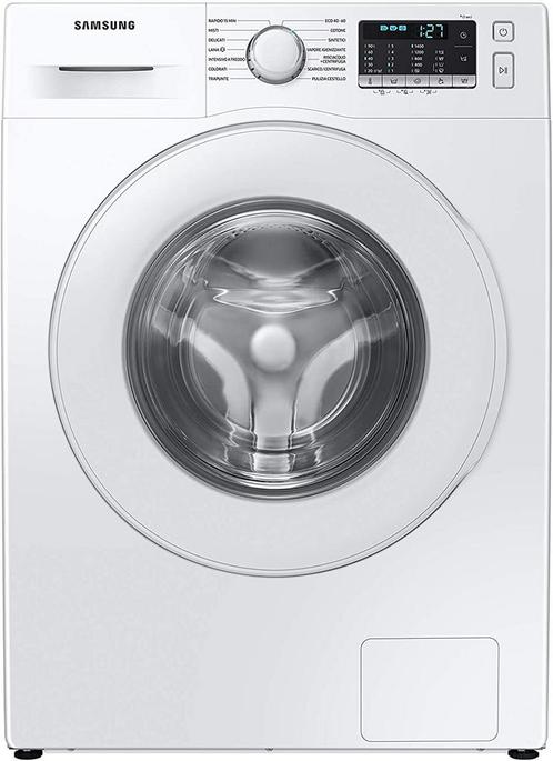 Samsung Eco Bubble Ww90ta046tt Wasmachine 9kg 1400t, Elektronische apparatuur, Wasmachines, Ophalen of Verzenden