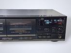 Sony - TC-WR465 Lecteur de cassettes audio, TV, Hi-fi & Vidéo, Radios