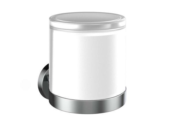 Veiling - 5x Emco zeepdispenser met sensor Flow kristalglas, Bricolage & Construction, Sanitaire