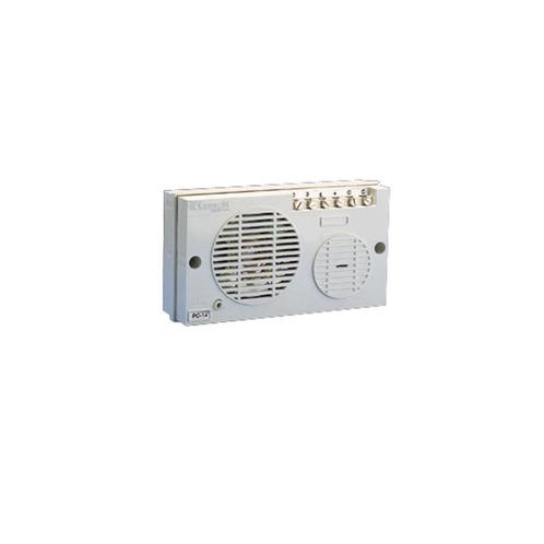 Comelit Pc14 Audio Speaker Eenheid Voor De, Doe-het-zelf en Bouw, Alarmsystemen, Verzenden
