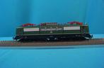 Märklin H0 - 39132 - Locomotive électrique (1) - BR 151 vert, Nieuw