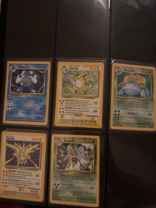 Pokémon - 95 Incompleet album, Hobby en Vrije tijd, Verzamelkaartspellen | Pokémon