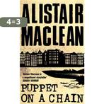 Puppet On A Chain 9780006157519 Alistair Maclean, Verzenden, Gelezen, Alistair Maclean
