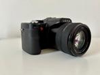 Leica V-LUX1 Digitale compact camera