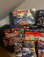 Lego Onderdelen - Creator, Disney, Marvel Super Heroes,, Nieuw