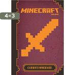 Combat handboek / Minecraft 9789030580270 Stephanie Milton, Verzenden, Gelezen, Stephanie Milton