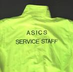 Asics Service Staff • Olimpiada Barcelona 92 • Juegos, Nieuw