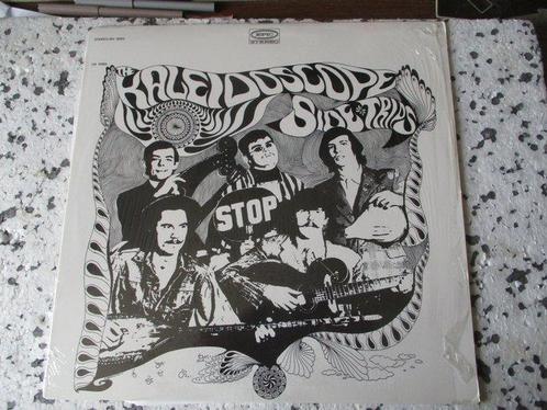 Kaleidoscope - Albums LP (plusieurs articles) - 1970, Cd's en Dvd's, Vinyl Singles