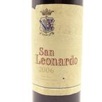 2006 Tenuta San Leonardo, San Leonardo - Trentino Alto Adige, Verzamelen, Nieuw
