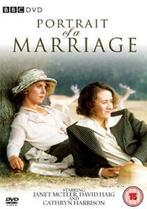 Portrait of a Marriage DVD (2008) Janet McTeer, Whittaker, Cd's en Dvd's, Zo goed als nieuw, Verzenden