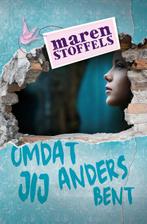 Omdat jij anders bent 9789025868888 Maren Stoffels, Boeken, Verzenden, Gelezen, Maren Stoffels