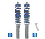 SUSPENSION FILETÉ BLUE LINE POUR BMW SÉRIE 5 E39 TOURING, Auto-onderdelen, Verzenden, Nieuw