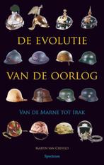 De evolutie van de oorlog 9789027445506 M. van Creveld, Boeken, Verzenden, Gelezen, M. van Creveld