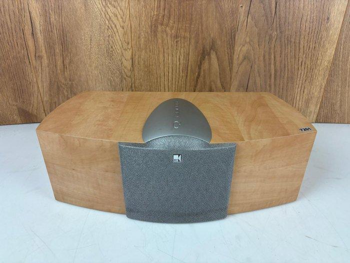 Kef - Q6C - Center Luidspreker, Audio, Tv en Foto, Radio's