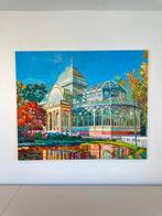 Katharina Husslein - Enjoying each moment - XXL, Antiek en Kunst