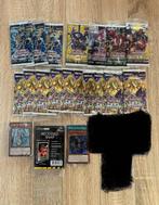 Konami - 23 Booster pack, Verzamelen, Nieuw