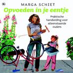 Opvoeden in je eentje 9789044320497 Marga Schiet, Verzenden, Zo goed als nieuw, Marga Schiet