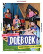 Het grote vakantie doeboek voor uitgebluste ouders, Verzenden, Gelezen, Nynke de Jong