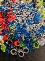 Lego Onderdelen - Grote partij vizier helmen atributen, Nieuw
