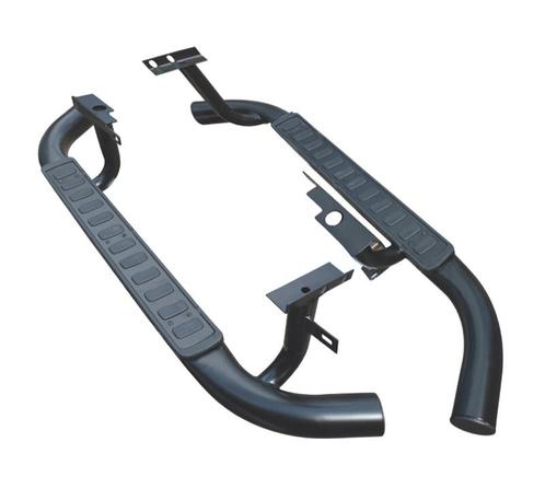 MARCHEPIEDS LAND ROVER DEFENDER 90 83-16 NOIR, Auto-onderdelen, Carrosserie, Verzenden