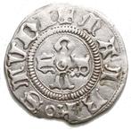 . Italië, Bologna. Bolognino 1376-1401 (Zonder Minimumprijs), Postzegels en Munten