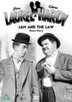 Laurel and Hardy Classic Shorts: Volume 12 - Laurel and, Cd's en Dvd's, Zo goed als nieuw, Verzenden