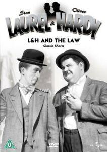 Laurel and Hardy Classic Shorts: Volume 12 - Laurel and, CD & DVD, DVD | Autres DVD, Envoi