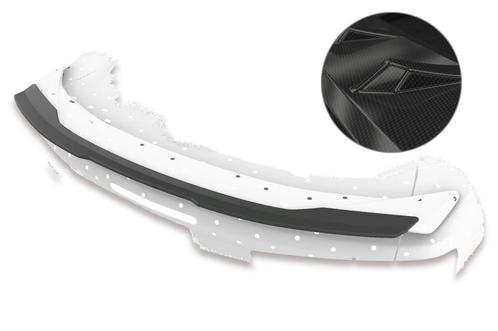 Achtervleugel met ABE voor Chevrolet Camaro 6 HF675-C, Auto-onderdelen, Carrosserie, Nieuw, Verzenden