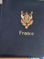 France - France Feuillets DAVO III période 1970-1983 - Bon, Gestempeld