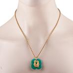 Carrera y Carrera - Collier - 18 carats Or jaune, Collier en, Handtassen en Accessoires, Kettingen, Nieuw