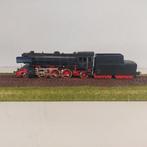 Märklin H0 - 3005 - Locomotive à vapeur avec tender (1) - BR, Hobby en Vrije tijd, Nieuw