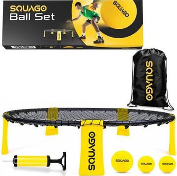 2eChoix | Jeu de balles Squago - Ultimate Captain Edition beschikbaar voor biedingen
