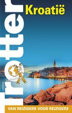 Kroatië / Trotter 9789401440073 Philippe Gloaguen, Boeken, Reisgidsen, Verzenden, Zo goed als nieuw, Philippe Gloaguen