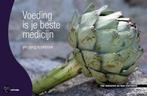 Voeding is je beste medicijn 9789080426542 Rein Croymans, Boeken, Verzenden, Gelezen, Rein Croymans