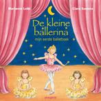 De kleine ballerina 9789021665566, Marianne Loibl, Clara Suetens, Gelezen, Verzenden
