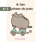 Ik ben Pusheen de poes 9789045317953 Claire Belton, Verzenden, Gelezen, Claire Belton