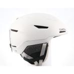 55 56 57 58 59 skihelm/snowboardhelm SMITH VIDA 2024, White/, Verzenden, Nieuw