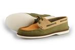 Timberland Bootschoenen in maat 42 Groen | 5% extra korting, Kleding | Heren, Schoenen, Overige kleuren, Verzenden, Timberland