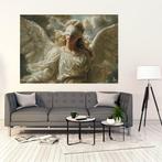 Andsal Andrea Di Martino - Angel From Heaven Canvas Special