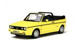 Otto Mobile - 1:18 - Volkswagen Golf Cabriolet Young Line