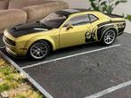 Solido 1:18 - Modelauto - 2020 Dodge Challenger R/T Scat