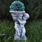 Statue, Angel - 33 cm - Béton